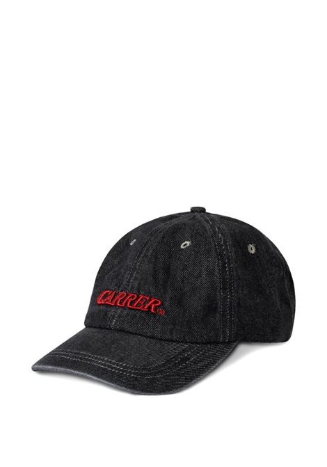 mica cap man black CARRER | MICA CAPBLACK